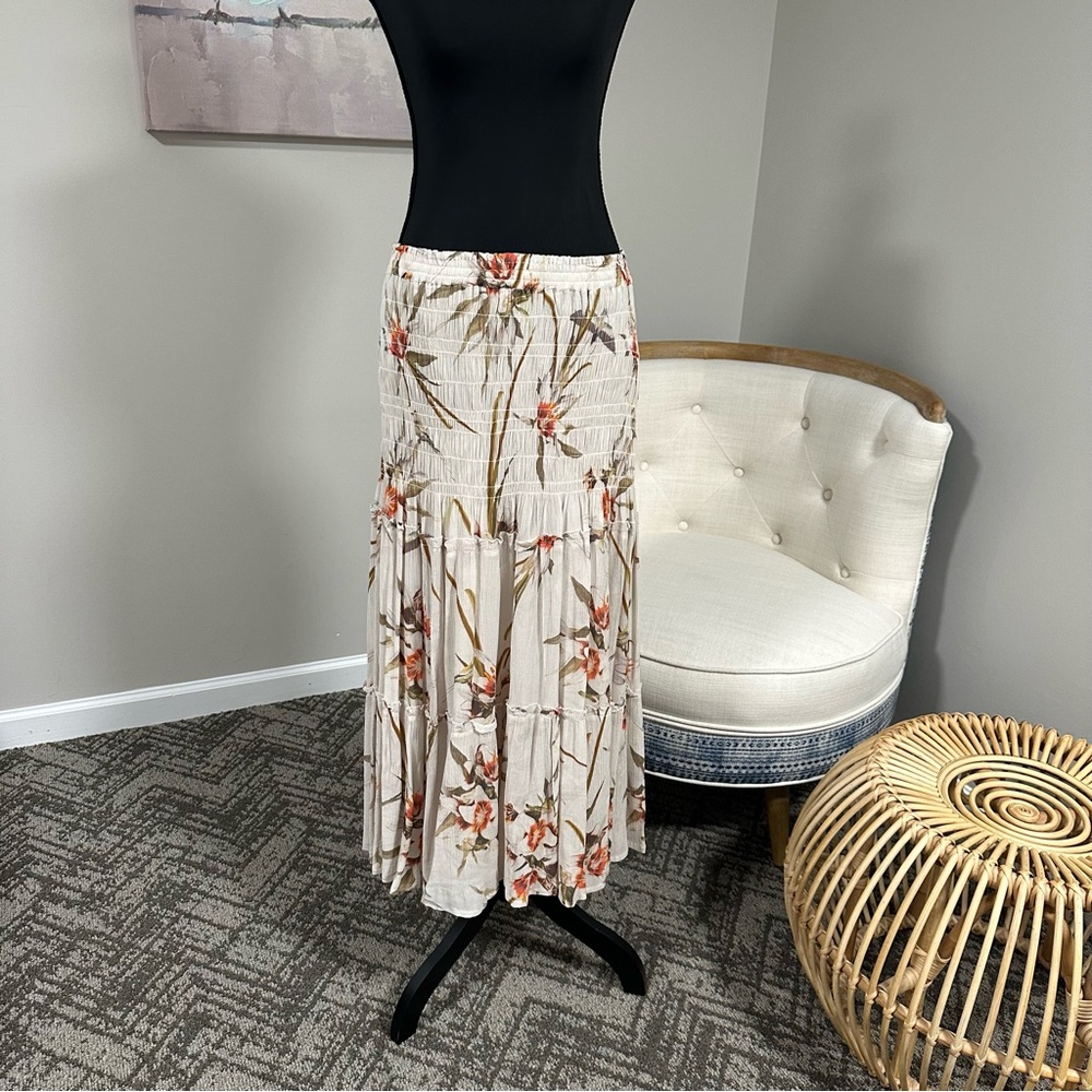 ALLSAINTS Ellie Dorada Dress Size 2. NWT - Picture 6 of 16